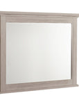 Bungalow - Master Landscape Mirror