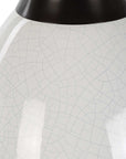 Fralin - White Table Lamp