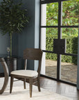 Kellan - Dining Chair - Brown