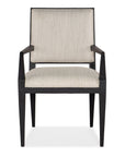 Linville Falls - Upholstered Arm Chair Set of 2