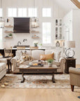 Mackenzie Sofa