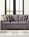 Kennedy Sofa
