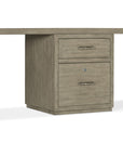 Linville Falls - Desk - 96" Top