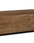Cascade Rectangle Cocktail Table