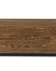 Cascade Rectangle Cocktail Table