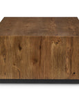Cascade Rectangle Cocktail Table