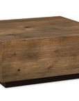 Cascade Square Cocktail Table