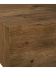 Cascade Square Cocktail Table