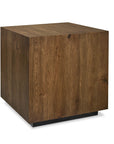 Cascade End Table