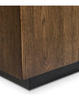 Cascade End Table