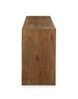 Cascade Console Table