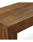 Cascade Console Table