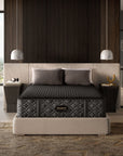 Beautyrest Black - 14.5" Series Three Hybrid Firm Mattress