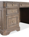 Sutter - Executive Desk