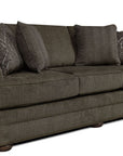 Knox - Sofa With Nails