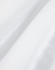 Vesper - Twin 350TC Sateen Sheet Set (Set of 3) - White