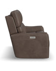 Carter - Reclining Loveseat