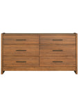 Lincoln - Dresser - Warm Walnut