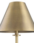 Pilot - Buffet Lamp