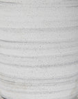Levadia - Matte Table Lamp - White