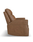 Maxwell - Power Reclining Loveseat