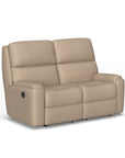 Rio - Reclining Loveseat