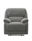 Hooper - Recliner, Manual