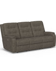 Arlo - Reclining Sofa