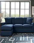 Piper Sofa w/ Chaise