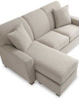 Piper Sofa w/ Chaise