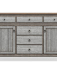 Plymouth - Buffet - Gray