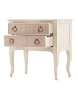 Duchess - Chest - White