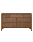 Azalea - Dresser - Walnut