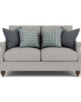 Veda - 60" Loveseat