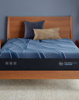 iSeries NXG - 13.5" Memory Foam Medium Mattress 3500