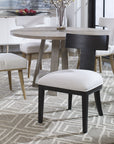 Idris - Armless Chair