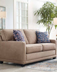 Kennedy Apartment-Size Sofa