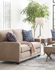 Kennedy Apartment-Size Sofa