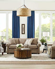 Olson Apartment-Size Sofa