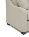 Charlie Apartment-Size Sofa