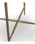 Keswick Round End Table