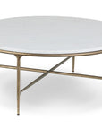 Keswick Round Cocktail Table