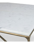 Keswick Rectangular Cocktail Table