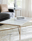 Keswick Rectangular Cocktail Table