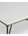 Keswick Square Cocktail Table
