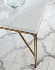 Keswick Square Cocktail Table