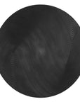 Sundra Canvas Art - Black