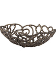 Kelly - Bowl - Bronze
