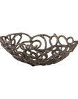 Kelly - Bowl - Bronze