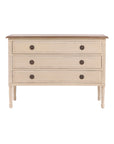 Geraldine - Chest - Cream